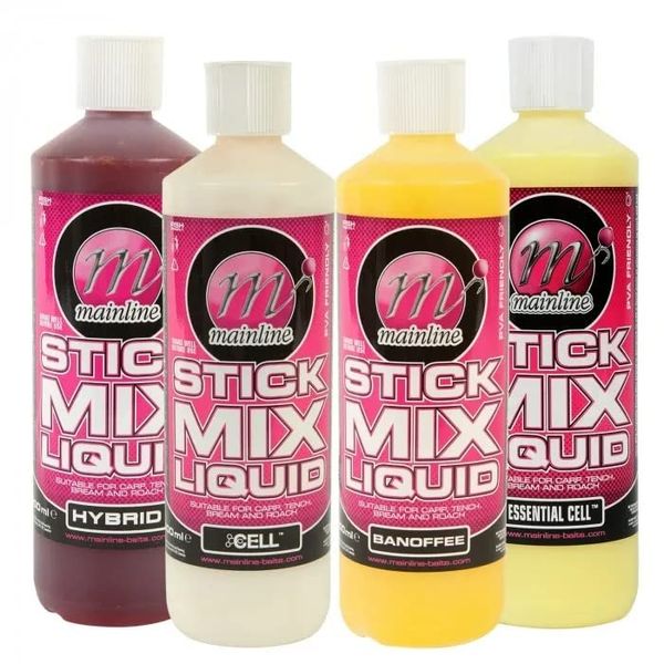 Mainline STICK MIX LIQUID (LINK) 500ML