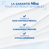 Mixa Ceramide Protection Cream 400ml