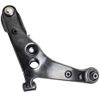 Pair Front Lower Control Arm w/ Ball Joint for Mitsubishi Outlander 2003-2006