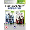 Assassin's Creed 1 & 2 - Ubisoft Double Pack (Xbox 360)