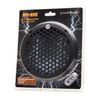 Powerbass MD-65G 6.5" Steel Midrange Grill