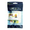 nanoblock Street Fighter 2 Guile(Sonic boom) NBCC_017