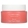 Lip Night Mask, Berry, 23 g