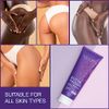Seroflora Butt & Thighs Acne Treatment Cream - Butt Acne Clearing Cream for Pimples, Zits, Razor Bumps, Dark Spots - Acne Clearing Lotion for Buttocks & Body - Inner Thigh Blackhead Remover (4oz)