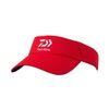 Daiwa DC-7523 Basic Sun Visor Headgear, One Size Fits All