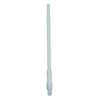 13" Antenna White for Jeep Wrangler 2007-2022