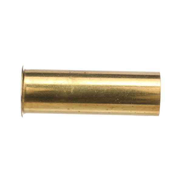 Seachoice 19071 3-Inch Brass Drain Tube 1-Inch Diameter