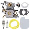 Carburetor For Poulan Pro PP4218A 18" 42CC Chainsaw Engine Replacement part
