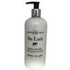 Scottish Fine Soaps Au Lait Hand Lotion - 17.5 oz Pump