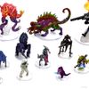 Starfinder Battles: Galactic Villains
