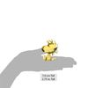 Licensed Facets Facets Woodstock Figurine