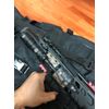 Tactical Light LED Weapon Flashlight with Pressure Switch & Tail cap for M300B