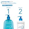 Bioderma Atoderm Cream Ultra 500G