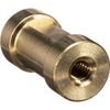 Manfrotto 119 tripod accessory - tripods accessories (Brass, Brass)