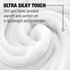 NASA Houston We Have A Problem Silky Touch Super Soft Throw Blanket, 36"x58"