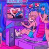 Blame Game EP (hOT PINK VINYL) [VINYL]