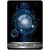 CROSS GEAR 1-2 Player Board Game Card Game