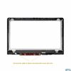 FHD LCD Touch Screen Digitizer Display + Frame for HP Pavilion X360 14m-ba011DX
