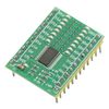 TCA9555/PCA9555A Module IIC/I2C GPIO Expansion Board 16 Digital inputs and outputs