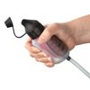 MSR TrailShot Pocket-Sized Backcountry Water Filter