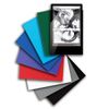 Ultra Pro - Eclipse Standard Matte Sleeves 100 Pack - Apple Red