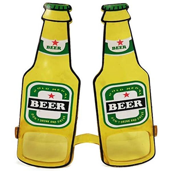 Bottles Of Beer Sunglasses