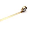 MT Products Abdeckband, goldfarben, Einheitsgröße