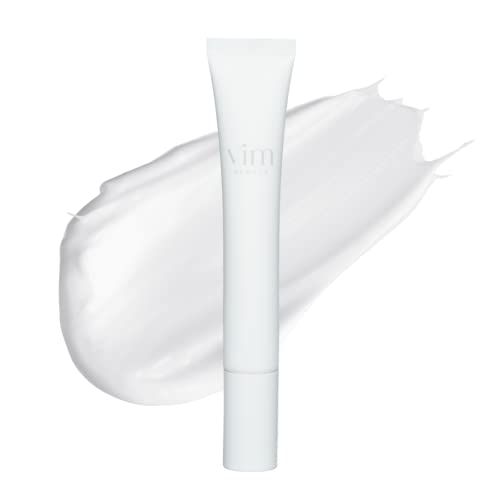 [Official] Vim Beauty Keep Confidence Primer Makeup Foundation Anti-Glare Makeup Loss Resistant