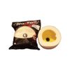 No Toil 320-06 Replacement Foam Air Filter For Filter And Cage