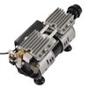 Pump Compressor Aluminum 3/4HP For Pond + Lake Aeration System Aerator System US