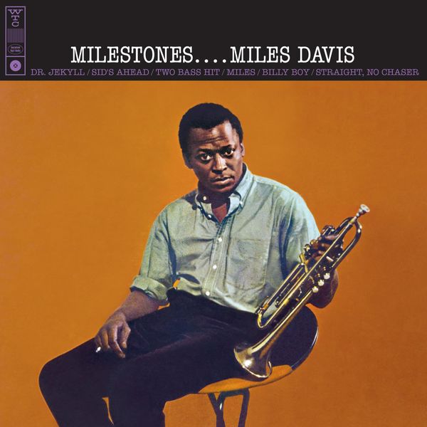 Milestones (Red Vinyl) [VINYL]