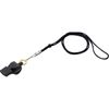 Molten Fox 40 Pearl Whistle FOX40PBK