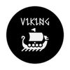Viking Longships Warrior Sailing Ship Scandinavian PopSockets Swappable PopGrip