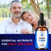 (2 Pack) Glyco Shield Blood Support Drops Advanced Vitamin Supplement 2ML