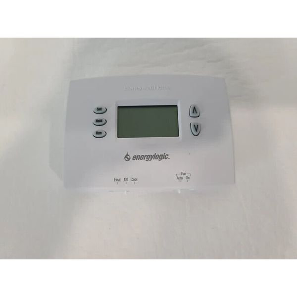 Energylogic Digital Thermostat: 20230178