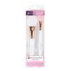 Brushworks Silicone Face Mask Applicators - 2 Pack