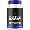 1 Pack - NitricBoost Ultra Capsules, NitricBoost Ultra Advanced Formula, 60 Capsules for 1 Month