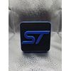 Ford Explorer ST hitch cover Pick Any Color Combo.