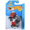 Hot Wheels Snoopy