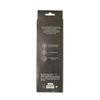 Strawberry Leopard Fast Dry Vent Brush, Less Damage, Smooth Finish