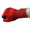 ACE AG7810 Earl Force Large Size Natural Rubber Backless Gloves