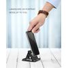 MoKo 2PCS Phone/Tablet Stand, Desktop Holder for 4-11" Device, Fit with iPhone 16/Pro/Pro Max/Plus, iPhone 15/Pro/Pro Max/Plus, iPhone 14/Pro/Pro Max/Plus, iPhone 13/Pro/Pro Max/Plus