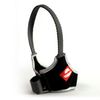 barnett XS-03 adjustable straps, black 8 mm (S)