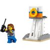 LEGO City 60163 Coast Guard Starter Set