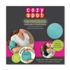 Cozy Spot™ The Masseuse Portable Massager