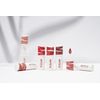 INTO U Super Matte Lip & Cheek Mud, New Feel "Mud Texture" MUD Lip, Matte Lip (EM11 Artist Mauve)