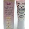 Too Faced Hangover RX Replenishing Face Primer - Size 20mL / 0.68 Oz.
