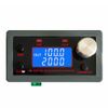 Hopbucan -SMC02 Driver Controller Integrated Board Forward/Reverse Pulse Speed Angle ControlModule for 42 57Motor