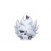 Character Skull Headphone Stand Headphone Display , Room Decor , Gaming , Office