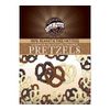 Vermont Nut Free Chocolates Covered Mini Twist Pretzels (Assorted) 7 Ounces